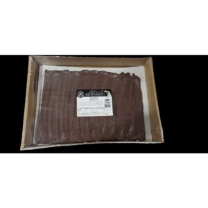 Fudge Iced Brownes | IPG