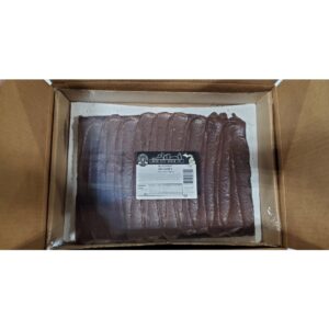 Fudge Iced Brownes | PKG