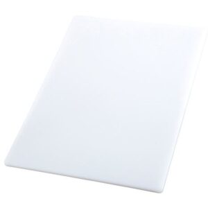 BOARD CUT WHT 18X24 WINCO 1CT | RAW