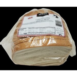Italian Ciabatta Bread | IPG