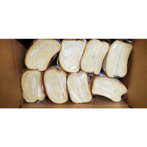 Italian Ciabatta Bread | PKG