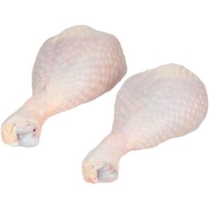 Halal Chicken Drumsticks | RAW