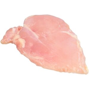 Chicken Breasts | RAW