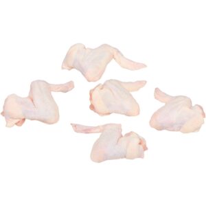 CHIX CVP WNG WHL JMBO F2F | RAW