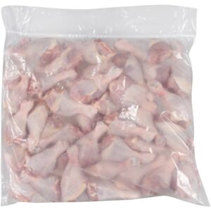 Halal Chicken Drumsticks | IPG