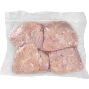 CVP Chicken Breasts, Skinless, Jumbo, Fresh to Frozen | IPG