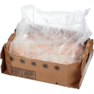 CVP Chicken Breasts, Skinless, Jumbo, Fresh to Frozen | PKG