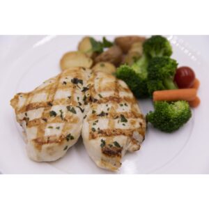 CVP Chicken Breasts, Skinless, Jumbo, Fresh to Frozen | PWB
