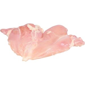 CVP Chicken Breasts, Skinless, Jumbo, Fresh to Frozen | RAW