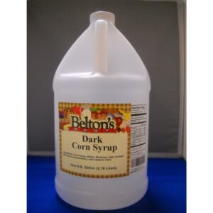 Dark Corn Syrup | PWB