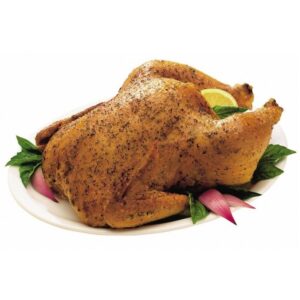 Koch Chicken WOG 12/3-3.5lb avg | PNB