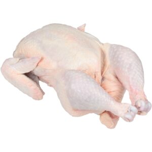 Koch Chicken WOG 12/3-3.5lb avg | RAW