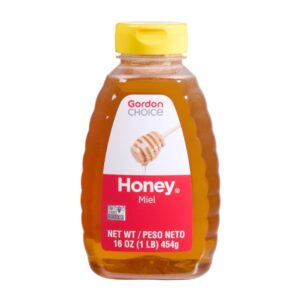 Clover Honey | IPG