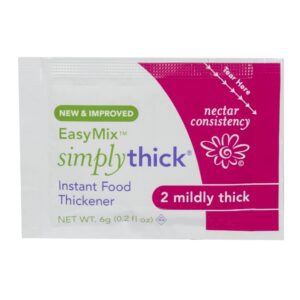 Nectar Gel Thickener | IPG