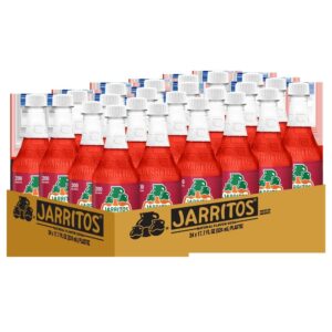 Fruit Punch Soda | PKG