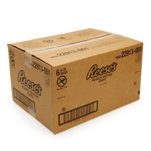 Reeses Peanut Butter Chips | COR