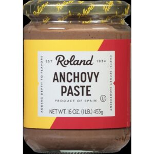 Anchovy Paste | IPG
