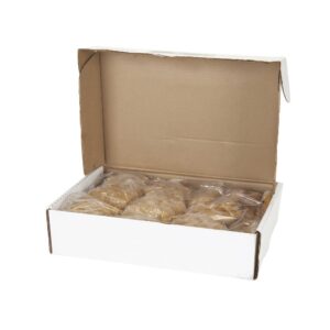 Ham/Egg/Cheese Combo Wrap | PKG