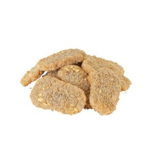 Ham/Egg/Cheese Combo Wrap | RAW