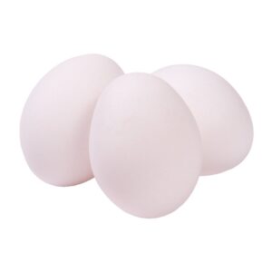 Large Grade A Eggs | RAW