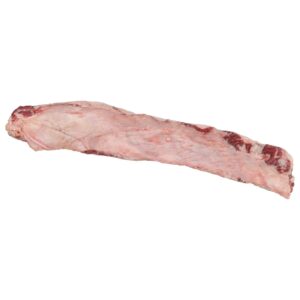 Fresh-To-Frozen Skirt Steak | RAW