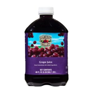 Grape Juice | IPG