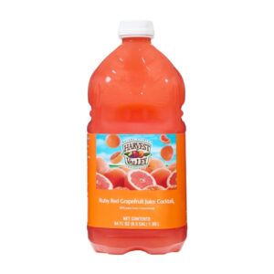 Ruby Red Cocktail Juice | IPG