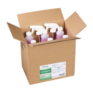 Ready-to-Use Sanitizer | PKG
