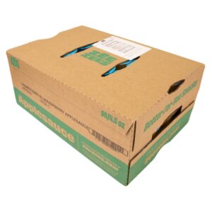 APPLESAUCE ROCK’N BLUE RASPB 96-4.5Z | COR