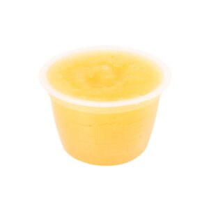 APPLESAUCE ROCK’N BLUE RASPB 96-4.5Z | RAW