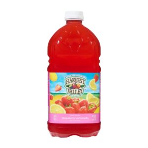 Strawberry Lemonade | IPG