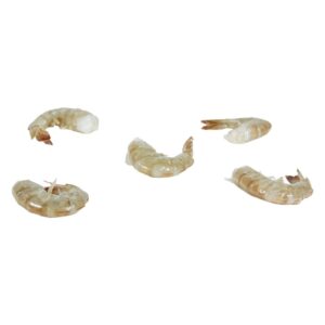 White Shrimp, EZ Peel Shell-On Deveined, | RAW
