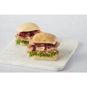 Ciabatta Rolls | PWB