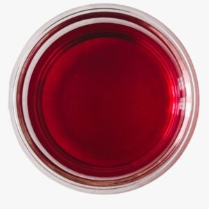 Red Cherry Syrup | RAW