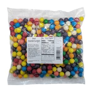 Gum Balls | IPG