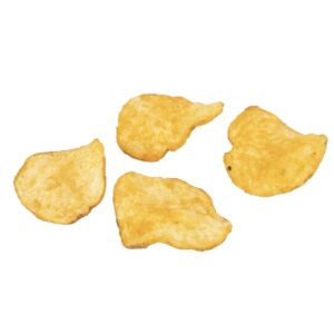 Voodoo Kettle Cooked Potato Chips | PNB