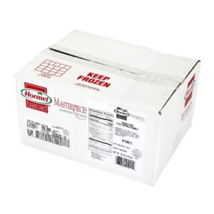 Crumbles Sausage | COR