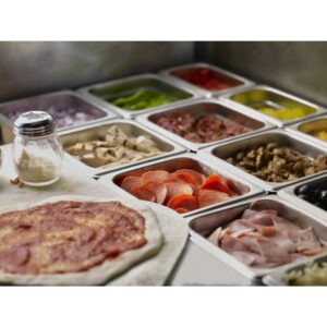 Crumbles Sausage | PWB