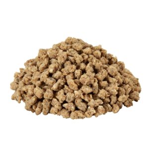 Crumbles Sausage | RAW