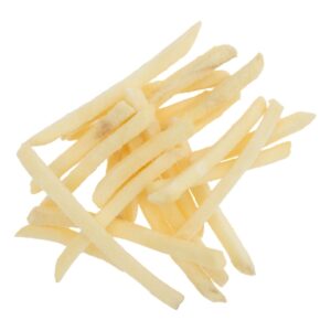 5/16″ French Fries | RAW