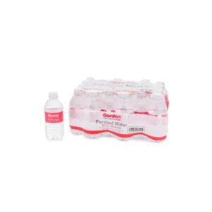 Purified Water | PNB
