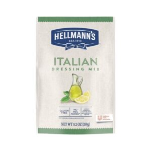 Italian Dressing Mix | IPG