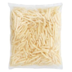 5/16″ Crinkle Cut French Fries | IPG