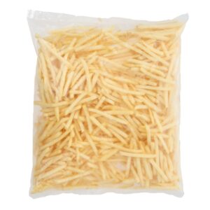Shoestring Cut French Fries | IPG
