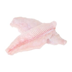 Catfish Fillets | RAW