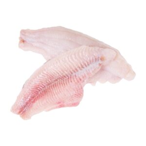 Catfish Fillets | RAW