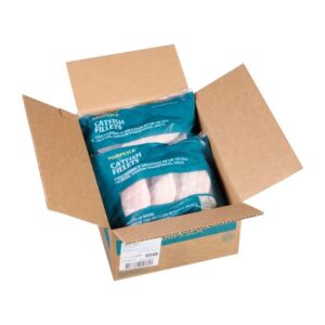 Catfish Fillets | PKG