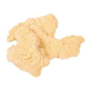 Breaded Catfish Strips | RAW