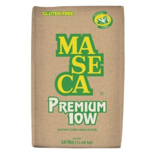 #10 White Corn Flour | COR