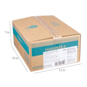 Catfish Fillets | COR